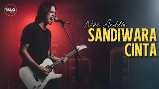 Download lagu SANDIWARA CINTA – Nike Ardilla | Rock Cover Emosional & Powerful by ALOtone mp3