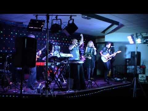 Horizon Function Band - La Bamba Twist n Shout