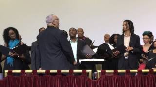 Oh To Be Kept By Jesus