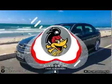 BEAT DA LOUCURA - MC W1, MC Kevin o Chris e MC Dricka - Empurra (DJ Biel Beats)