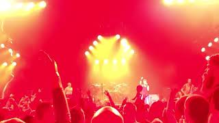 311- Who&#39;s got the herb/hard ending