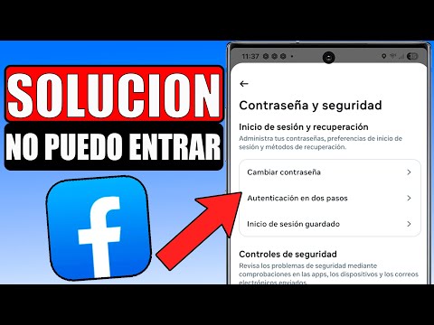 Porque no puedo abrir facebook en otro celular (Solucion)