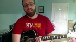 Guitar Tutorial: Her Mercy by Glen Hansard