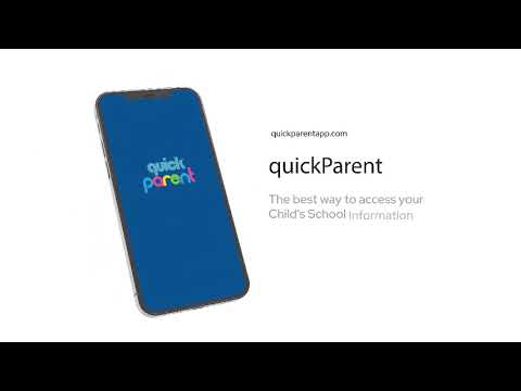 Quick Parent video thumbnail