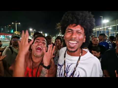 🔥 YOGA E LUUCA X PERZZEUZ E SLAH | GRANDE FINAL | BATALHA DA TORRE - 220º