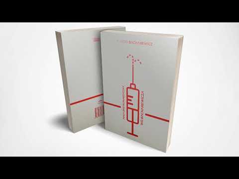 Mały Leksykon medyczny wg. Bacharewicza