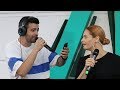Speak Raluka Macho Man 7 Zile De 8 Ori Gasca Mea Live La Radio ZU