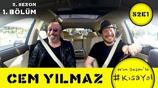 Cem Yılmaz / Kısa Yol / Arif V 216 / Nerede O Eski Bayramlar