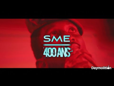 SME - 400 Ans #SEULEMÊMENTOURÉ Part.5 I Daymolition