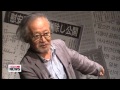 Veteran Japanese playwright raises voice of ...