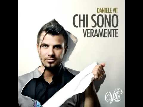 DANIELE VIT Quando Ripartirò da Zero (feat. SURFA) (album version)