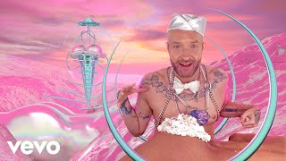 Cazwell - Ice Cream Truck 2020 (Official Music Video)