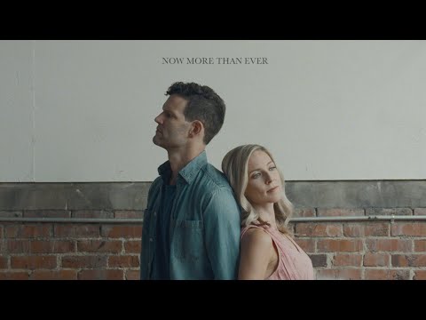 Now More Than Ever Music Video by Out of the Dust