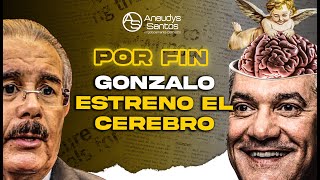Gonzalo Castillo Sorprende A Danilo Medina! Miriam German Ya Puede Entrarle Al Buchú de San Juan!!