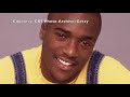 Moesha Star Killed: The Lamont Bentley Story