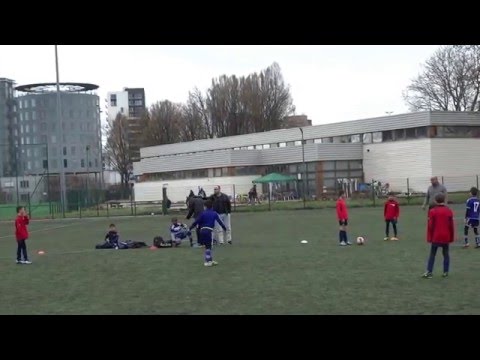 FCSJ U9A - RSCA C Part 2
