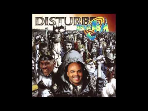 Ten Thousand Rims - Quad City DJs vs. Disturbed