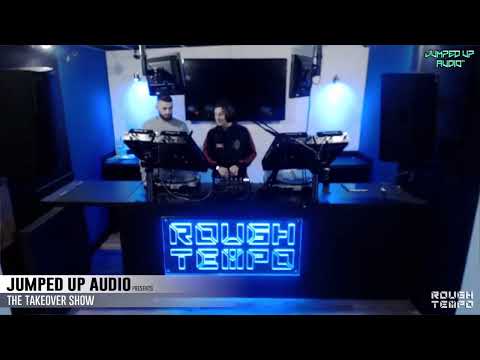 SUBSONIK - PHANTOM BLOOD B2B RELLIK & MYK W/ BOOGIEMAN & ODYSSEY