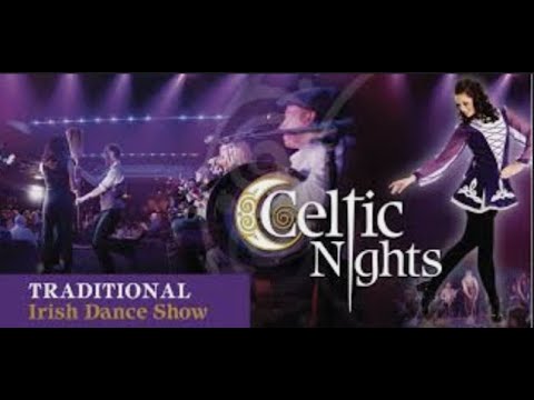 Dublin, Irlanda - Noites Celtas no Arlington Hotel