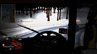 eurotrucks2 ♯７