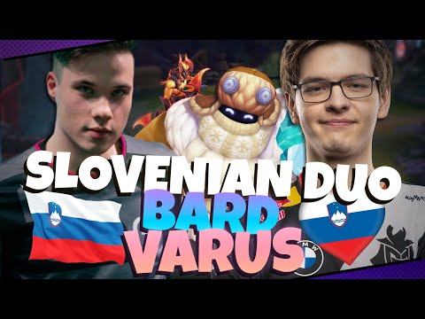 PROWLERS VARUS WITH G2 MIKY?! | Crownshot | Stream Highlights