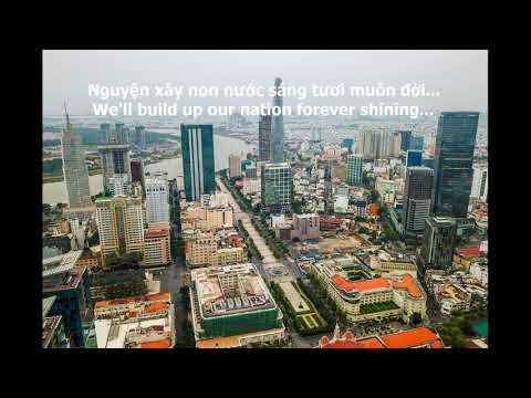 Giải phóng miền Nam (Liberate the South) + english subtitles