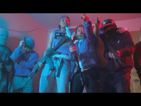 FLY WITH CRIP by Ak Dezzy & DieSmoke22 & ShaDow (pro- MadMasters- Free Type Beats)