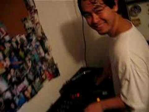 Dj Lisa B vs. Dj Erik Japones