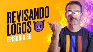 😈 SUSCRIPTORES me ponen A PRUEBA CON SUS LOGOS / Episodio 36 / Powered by BenQ