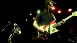 Sloan - Friendship (Live 2/16/10)