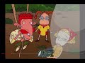 Rankin Bass The Wild Thornberrys