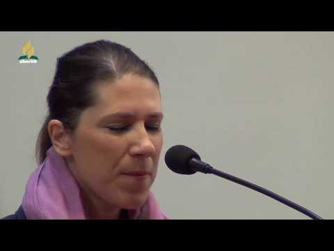 18.3.2017 T. JAVORKOVÁ – Pýcha predchádza pád a pokora predchádza víťazstvo