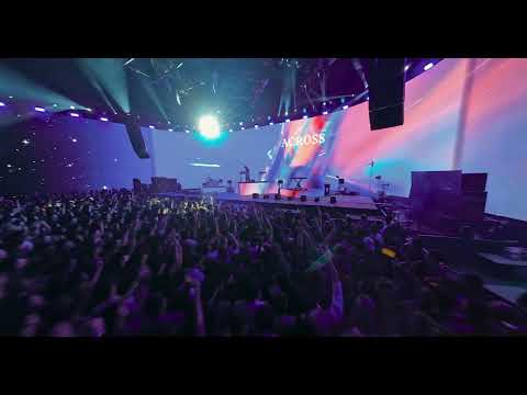 Cinematic Drone Reel