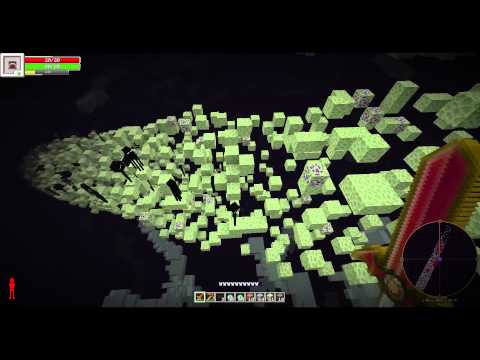 Draconic Evolution: How to Maximize Ingot Production