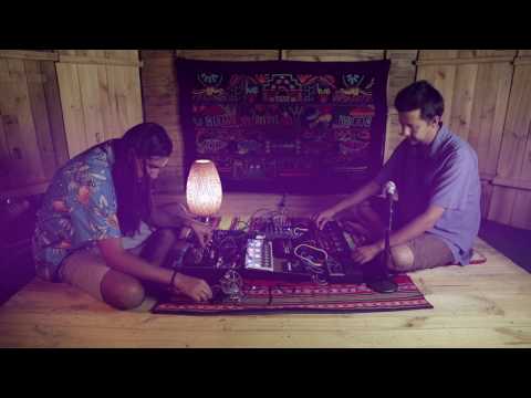 Improvisation - Xuy Xuy (TMB)