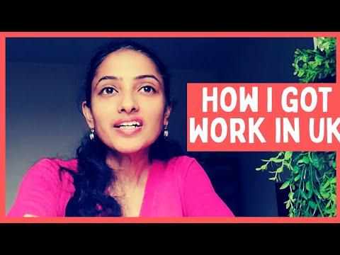 How I got a job in UK | Wholewheat chocolate cake recipe | London Vlogs | How I got work in UK