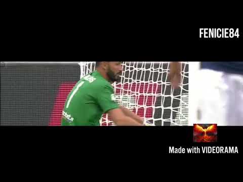 ALL GOALS JORDAN VERETOUT -ACF FIORENTINA- 2017/2018