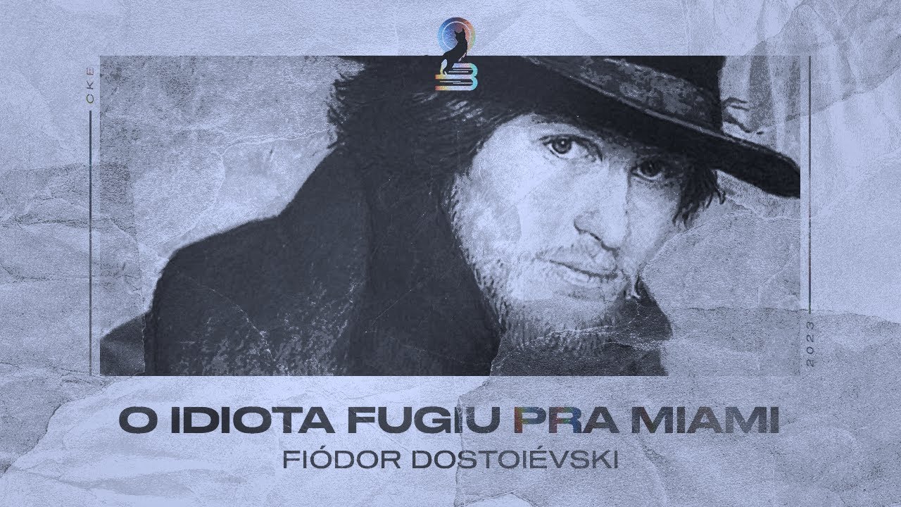 O Idiota (Dostoievski) | Uma boa femme fatale