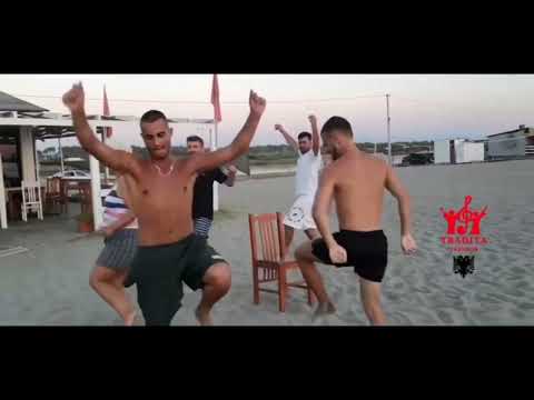 Vallja e Katjushkes 🇦🇱