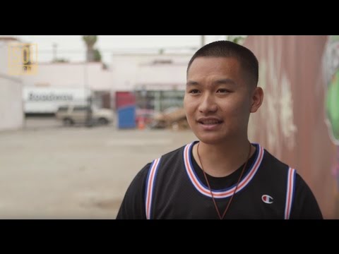 EraNetik - Los Angeles, California | Soi Profile