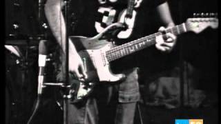 Rory Gallagher plays Muddy Waters (1975)