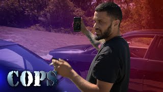 We Live, Baby, Lee County Sheriff's Office, COPS TV SHOW