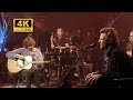 Stone Temple Pilots - MTV Unplugged - Upscaled to 4K UHD