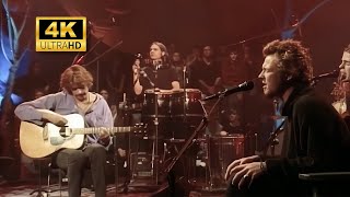 Download lagu Stone Temple Pilots - MTV Unplugged - Upscaled to 4K UHD mp3
