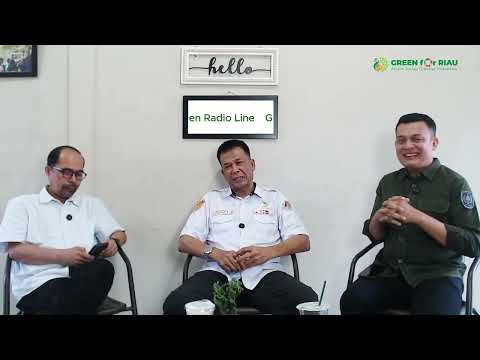 Riau dan Masa Depan Ekonomi Hijau