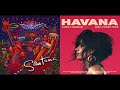 Santana vs Camila Cabello - Smooth vs Havana (Mashup)