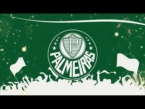 Hino do Palmeiras 1 Hora - Anthem of Palmeiras 1 Hour - Himno de Palmeiras 1 Hora