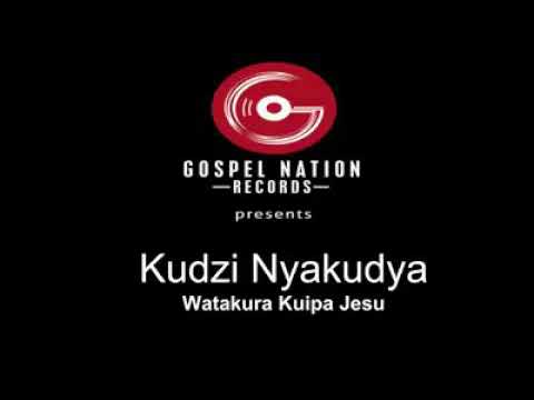 Watakura kuipa Jesu Kudzi Nyakudya