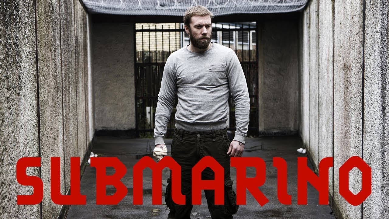 Miniature de la vidéo SUBMARINO - Bande Annonce VOST du film Submarino