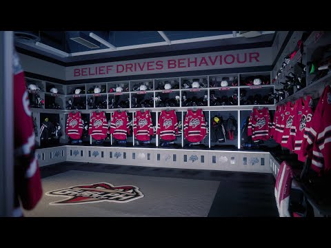 Video: OHL Hockey - Guelph Storm Hype Video (2024)